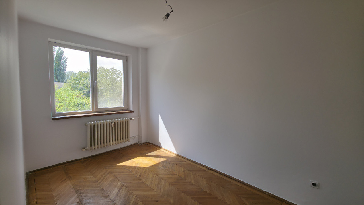 Apastament 3 camere Brazda - 89 500 euro 