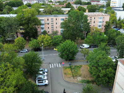 Apastament 3 camere Brazda - 89 500 euro 