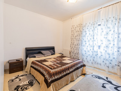 Apartament de 105mp + Curte Proprie | Preț 1.200€/mp | Parcare Inclusă