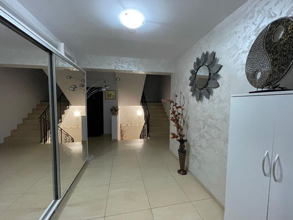 Apartament cu 1 camera si Parcare Moara de vant