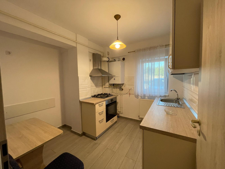 Apartament cu 1 camera si Parcare Moara de vant