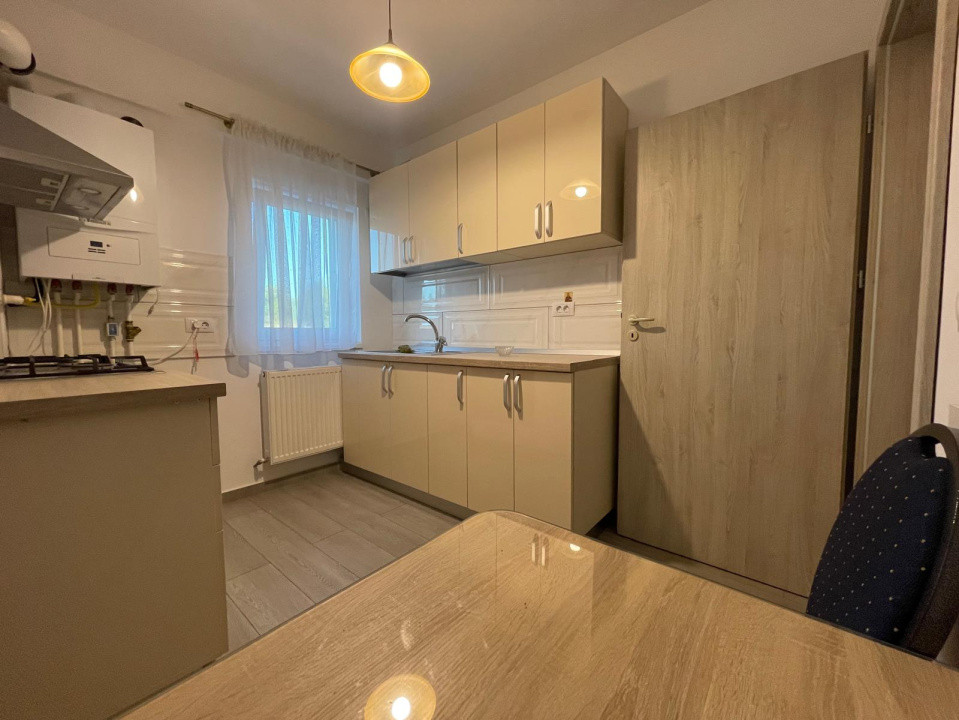 Apartament cu 1 camera si Parcare Moara de vant