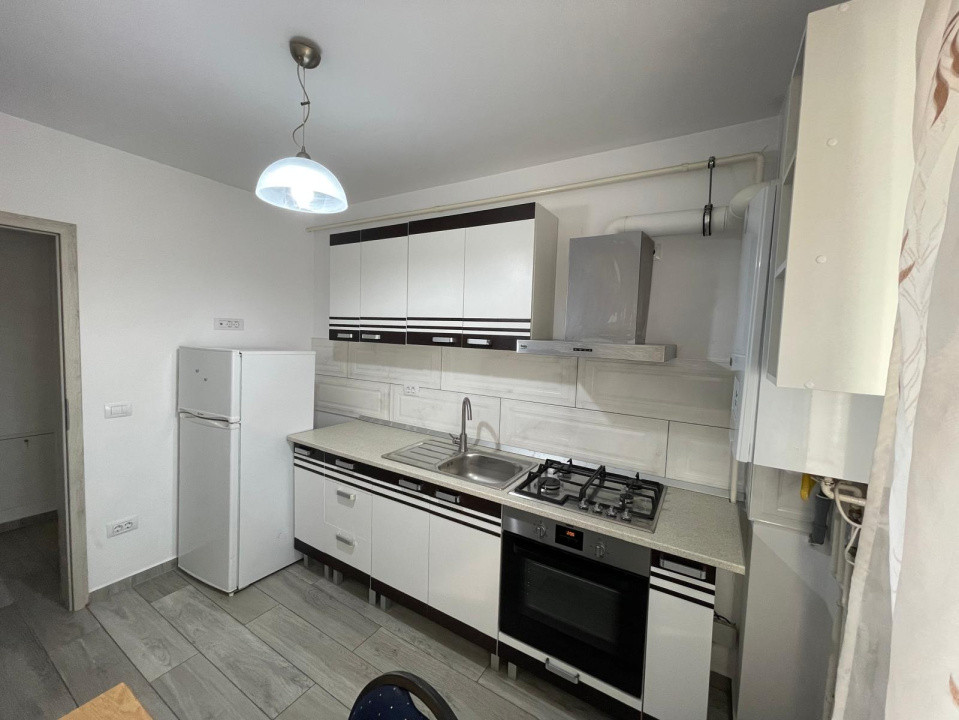 Apartament 2 camere | 60 mp | Moara de Vânt – Mon Jardin (lângă Little Texas)