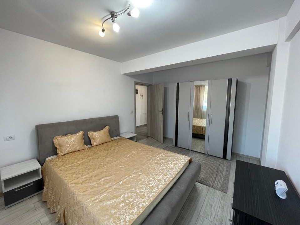 Apartament 2 camere | 60 mp | Moara de Vânt – Mon Jardin (lângă Little Texas)