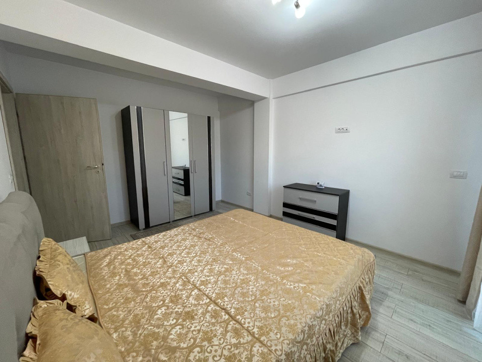 Apartament 2 camere | 60 mp | Moara de Vânt – Mon Jardin (lângă Little Texas)