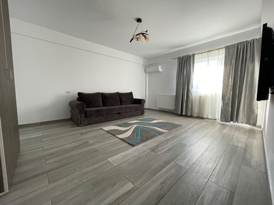 Apartament 2 camere | 60 mp | Moara de Vânt – Mon Jardin (lângă Little Texas)