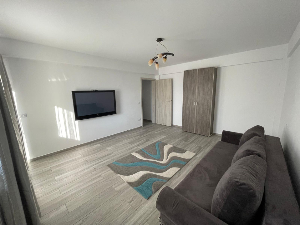 Apartament 2 camere | 60 mp | Moara de Vânt – Mon Jardin (lângă Little Texas)