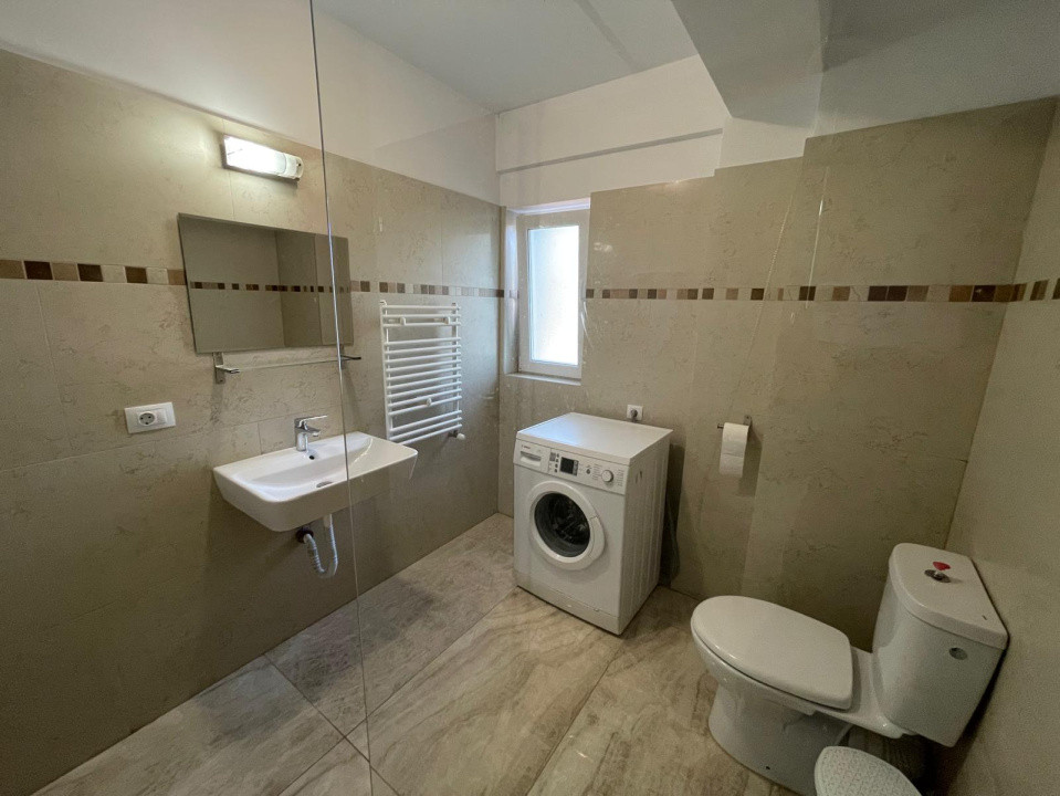 Apartament 2 camere | 60 mp | Moara de Vânt – Mon Jardin (lângă Little Texas)