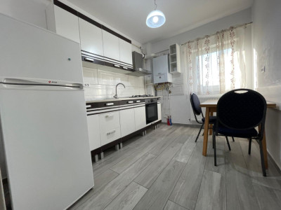 Apartament 2 camere | 60 mp | Moara de Vânt – Mon Jardin (lângă Little Texas)