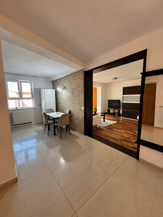 Apartament 3 camere - Str Nicolae Iorga