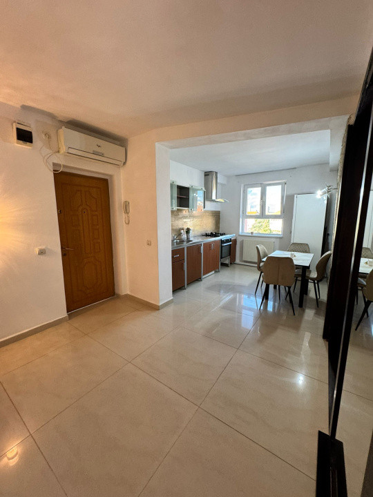 Apartament 3 camere - Str Nicolae Iorga