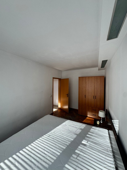 Apartament 3 camere - Str Nicolae Iorga