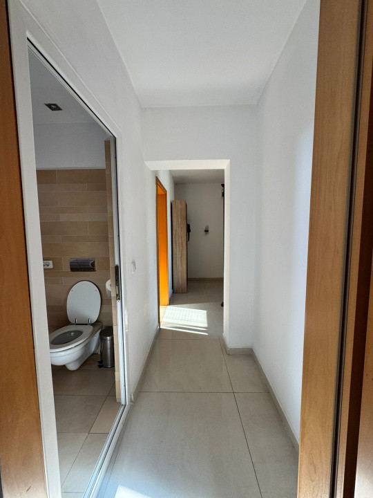 Apartament 3 camere - Str Nicolae Iorga
