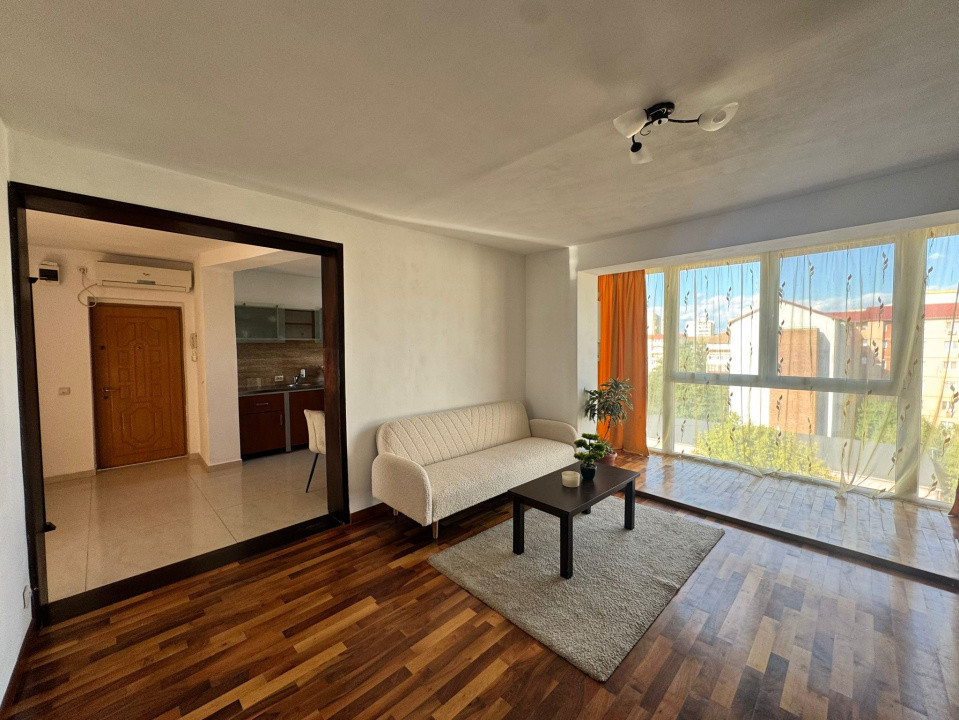 Apartament 3 camere - Str Nicolae Iorga