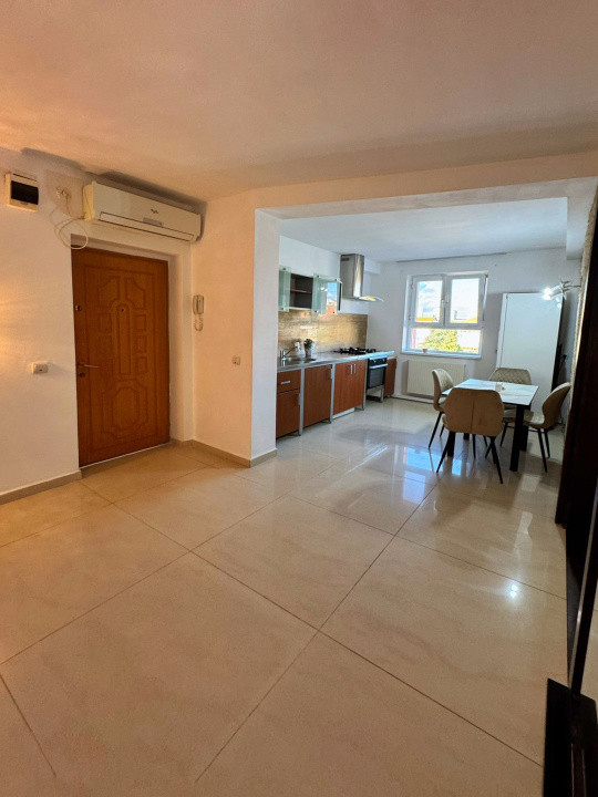 Apartament 3 camere - Str Nicolae Iorga