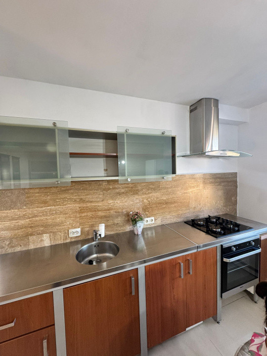 Apartament 3 camere - Str Nicolae Iorga