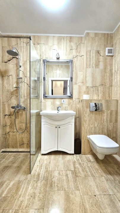 0% Comision. Apartament modern cu Parcare, în bloc NOU, Mărăști