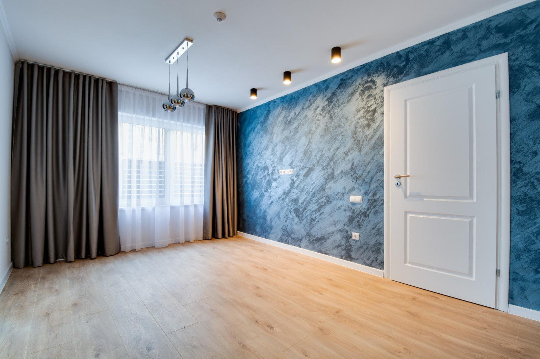 Casa individuală - 5 camere - teren 620 mp - Sibiu, zona Neppendorf