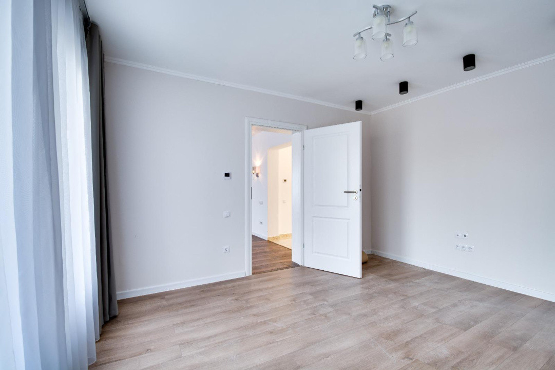 Casa individuală - 5 camere - teren 620 mp - Sibiu, zona Neppendorf