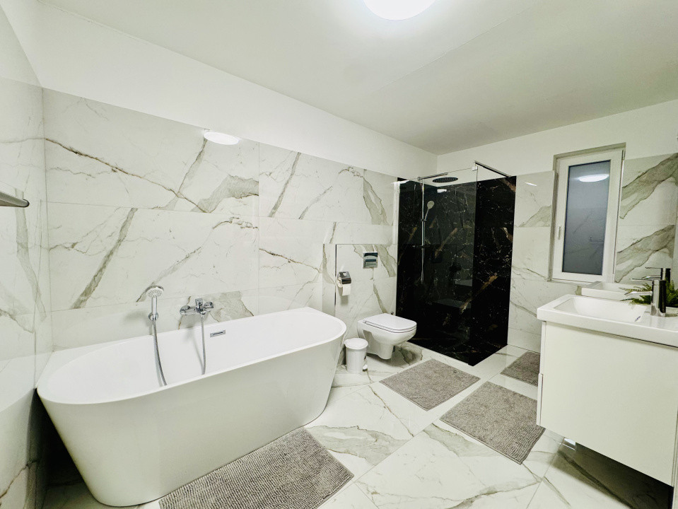 Casa individuală - 5 camere - teren 620 mp - Sibiu, zona Neppendorf