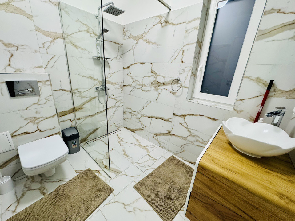 Casa individuală - 5 camere - teren 620 mp - Sibiu, zona Neppendorf