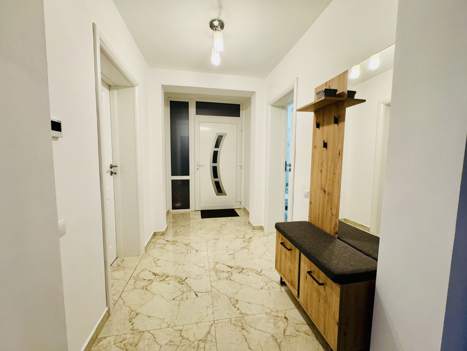 Casa individuală - 5 camere - teren 620 mp - Sibiu, zona Neppendorf