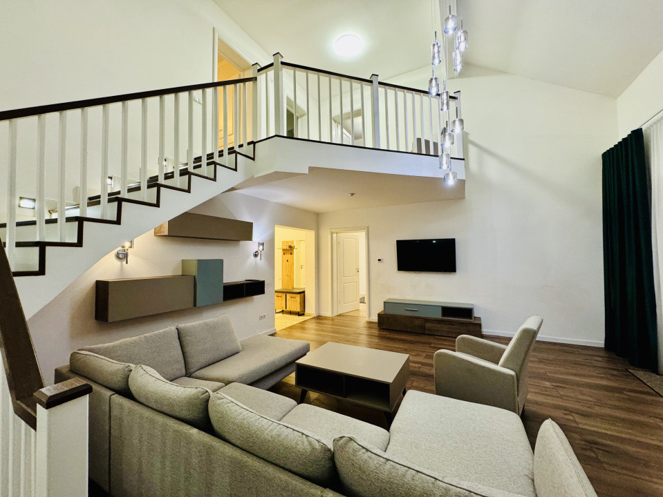 Casa individuală - 5 camere - teren 620 mp - Sibiu, zona Neppendorf