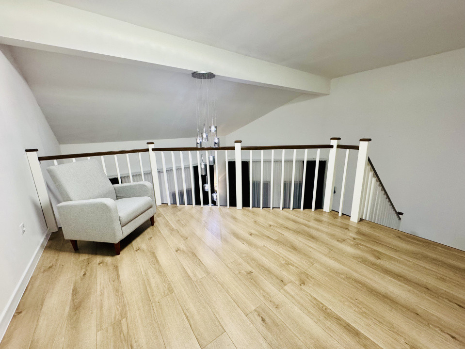 Casa individuală - 5 camere - teren 620 mp - Sibiu, zona Neppendorf