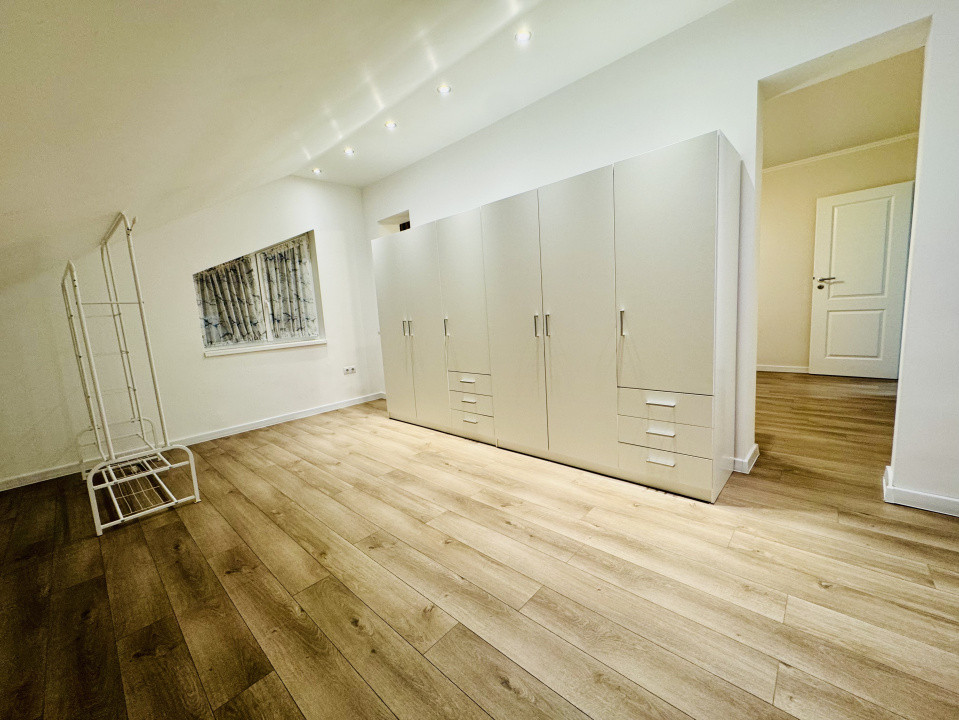 Casa individuală - 5 camere - teren 620 mp - Sibiu, zona Neppendorf