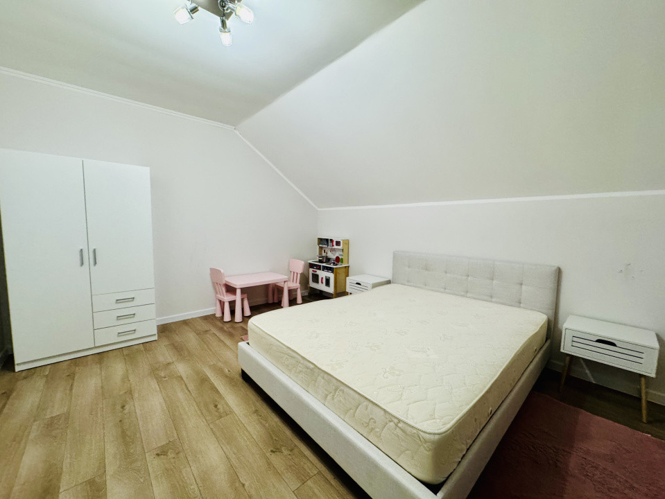 Casa individuală - 5 camere - teren 620 mp - Sibiu, zona Neppendorf