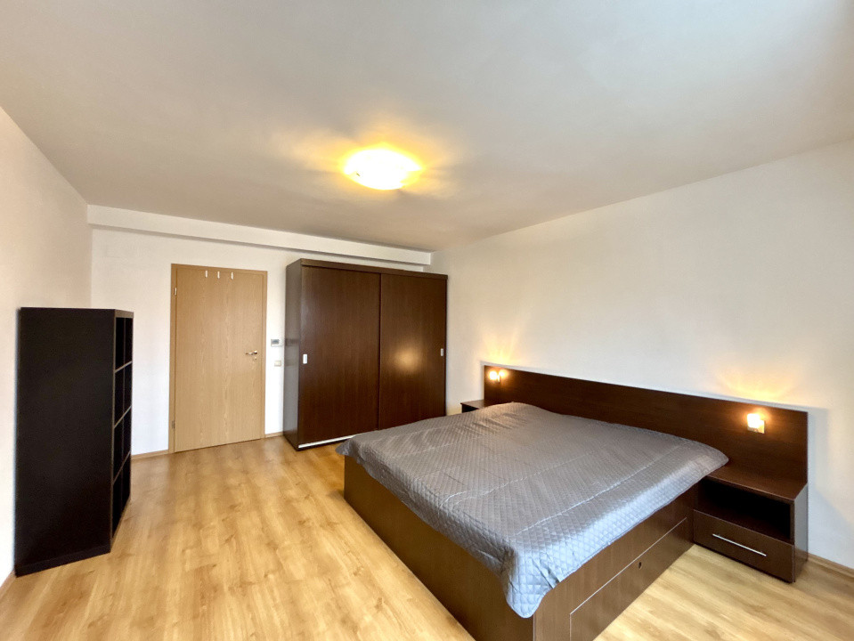  Apartament spațios de închiriat – Cartierul Ștrand, Sibiu
