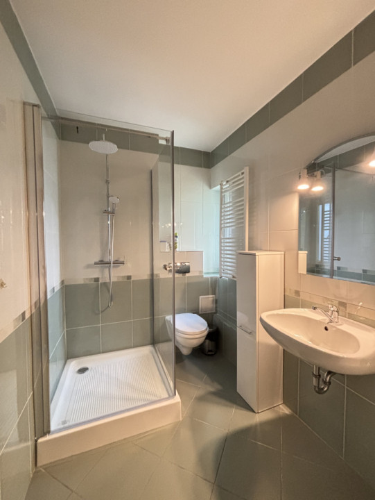  Apartament spațios de închiriat – Cartierul Ștrand, Sibiu