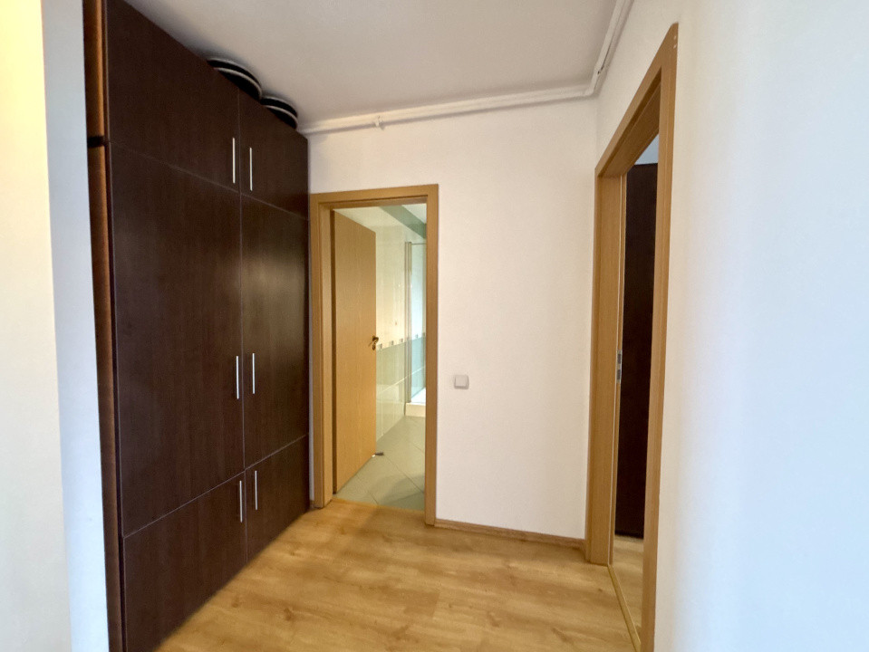  Apartament spațios de închiriat – Cartierul Ștrand, Sibiu