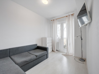Apartament unic de vânzare