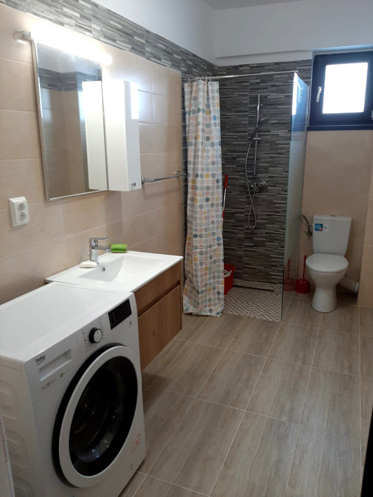 Gară Craiova| Studio | Modern + Parcare Inclusă