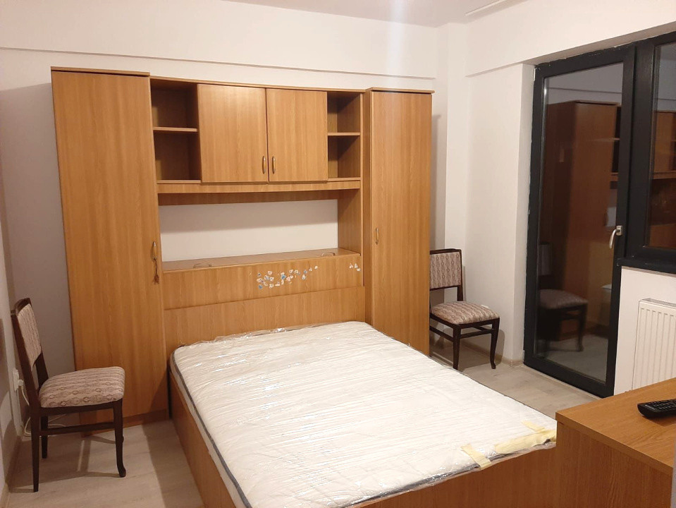 Gară Craiova| Studio | Modern + Parcare Inclusă