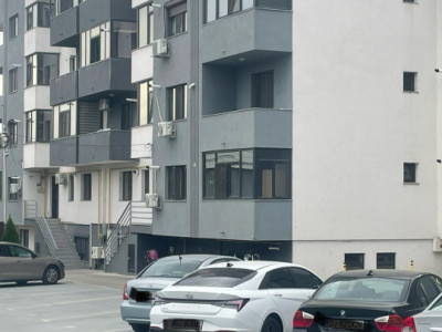 Gară Craiova| Studio | Modern + Parcare Inclusă