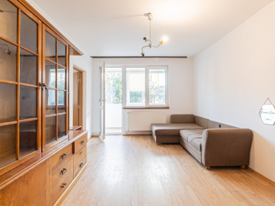 Apartament 3 camere Vlahuță - ITC