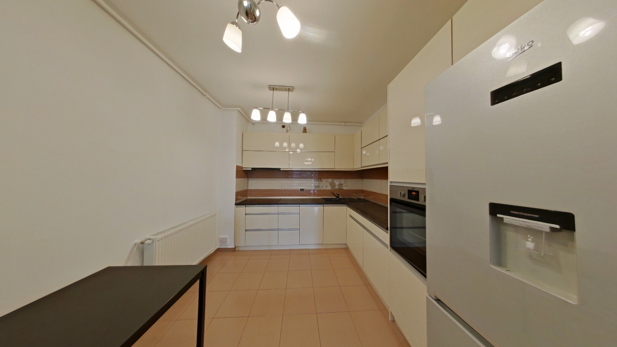 Apartament modern, 2 camere, parcare - Tractorul