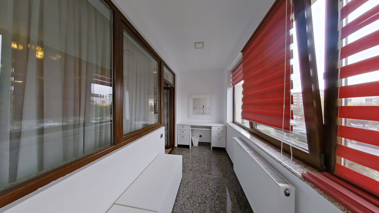 Apartament modern, 2 camere, parcare - Tractorul