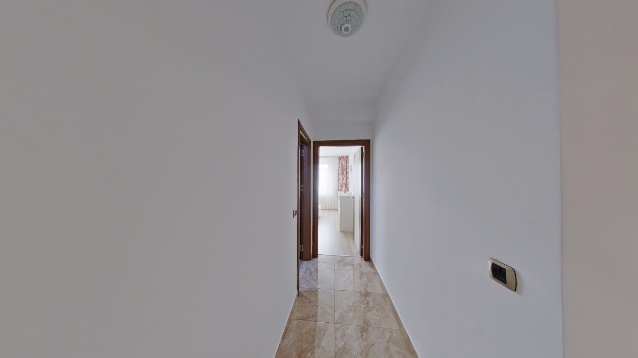 Apartament modern, 2 camere, parcare - Tractorul