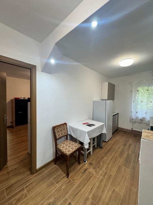 Apartament 2 camere de închiriat – Str. Rahovei, Sibiu | Zonă bună, acces facil