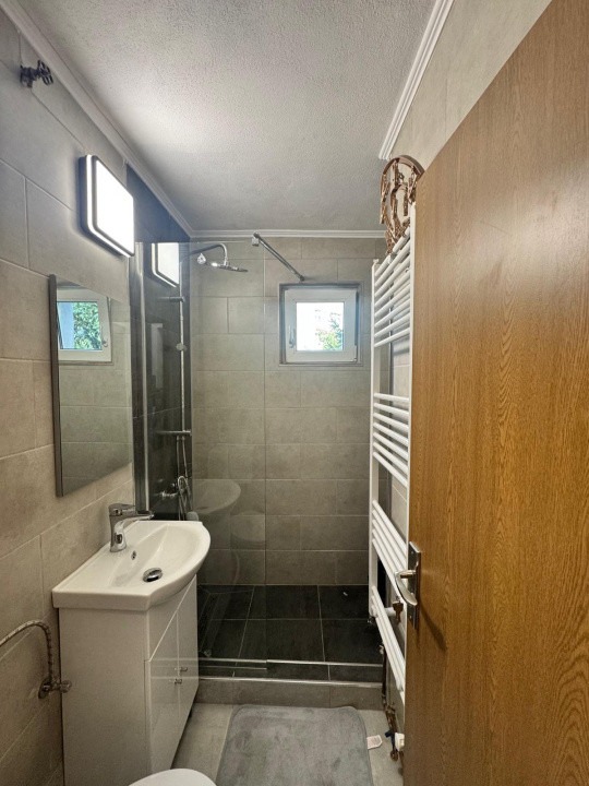 Apartament 2 camere de închiriat – Str. Rahovei, Sibiu | Zonă bună, acces facil