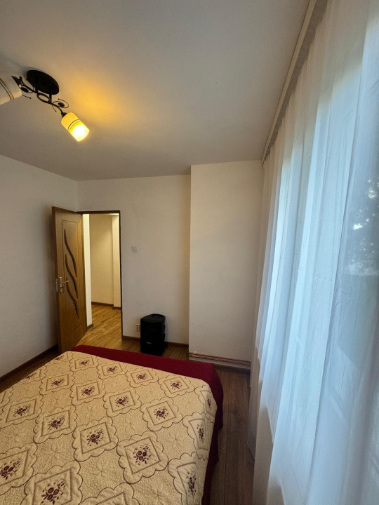 Apartament 2 camere de închiriat – Str. Rahovei, Sibiu | Zonă bună, acces facil