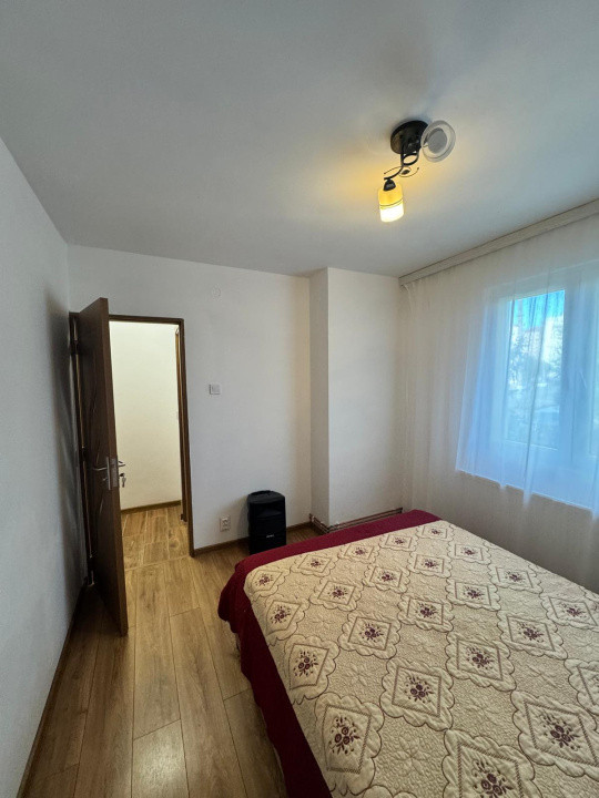 Apartament 2 camere de închiriat – Str. Rahovei, Sibiu | Zonă bună, acces facil
