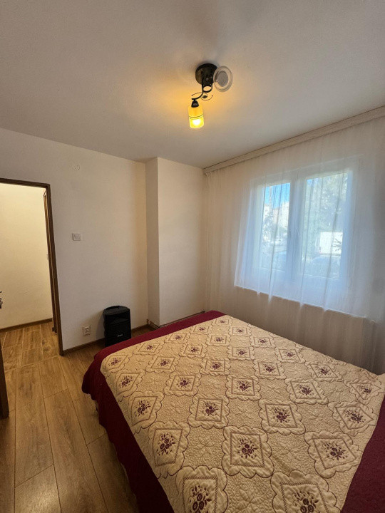 Apartament 2 camere de închiriat – Str. Rahovei, Sibiu | Zonă bună, acces facil