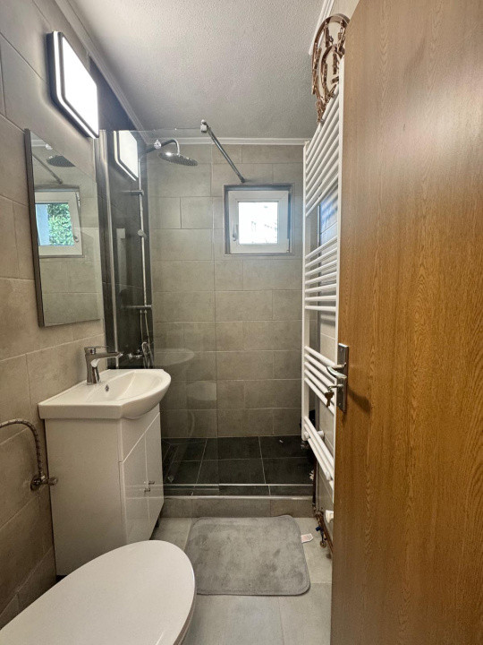 Apartament 2 camere de închiriat – Str. Rahovei, Sibiu | Zonă bună, acces facil