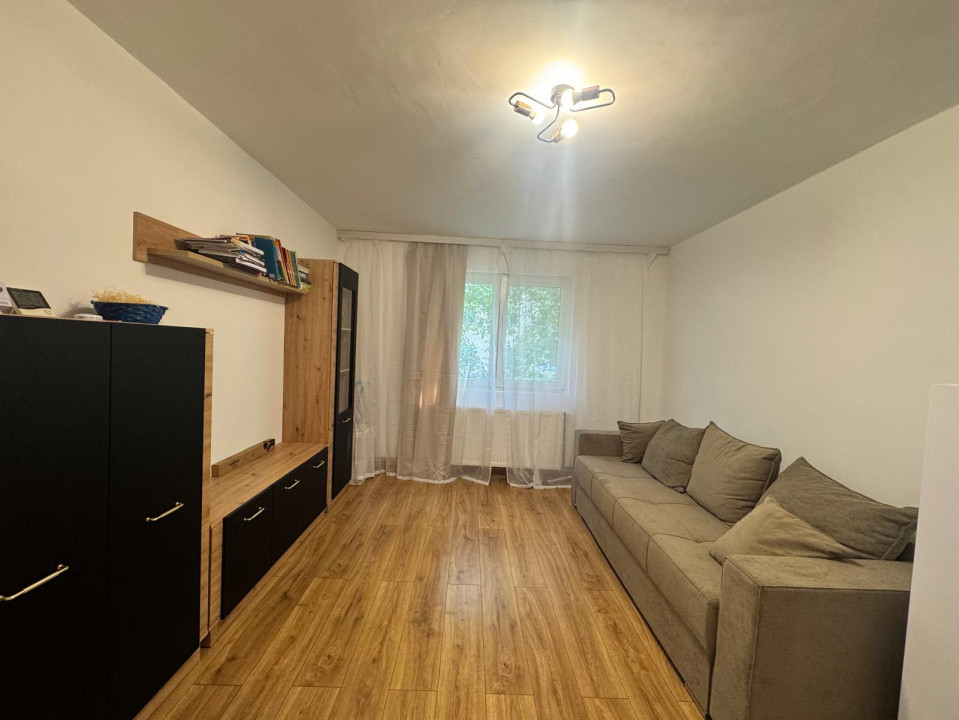 Apartament 2 camere de închiriat – Str. Rahovei, Sibiu | Zonă bună, acces facil