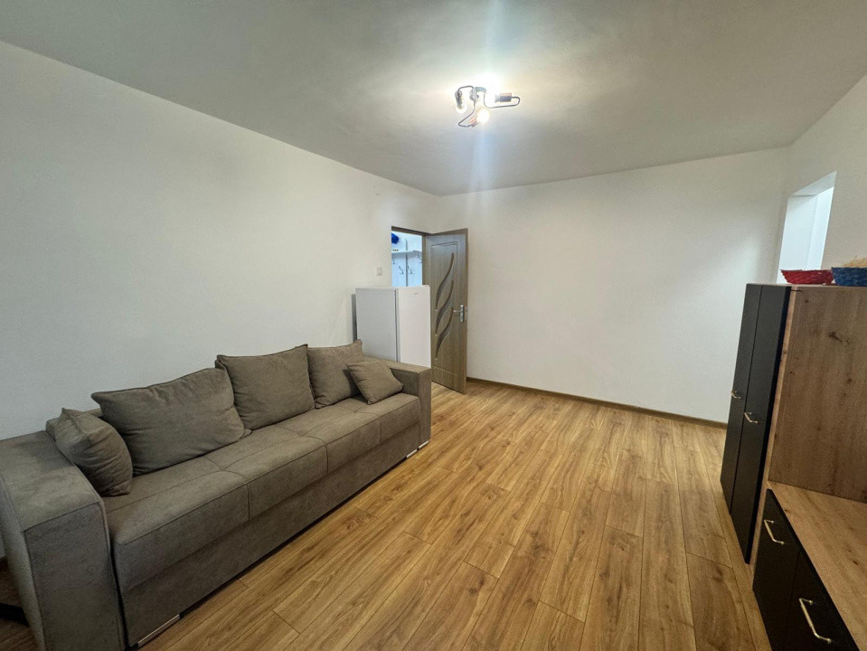 Apartament 2 camere de închiriat – Str. Rahovei, Sibiu | Zonă bună, acces facil
