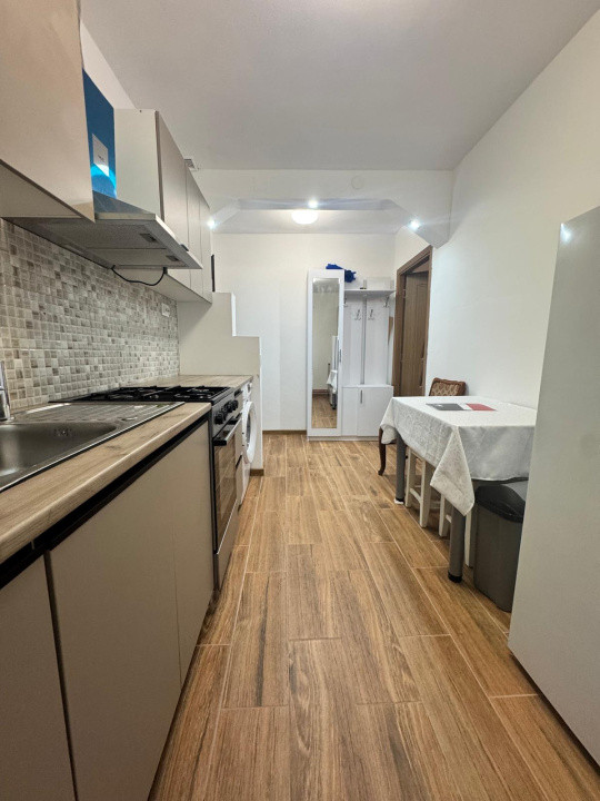 Apartament 2 camere de închiriat – Str. Rahovei, Sibiu | Zonă bună, acces facil